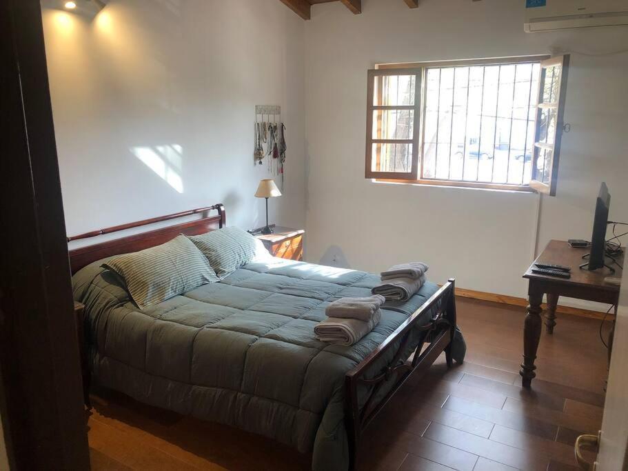 Amplio Departamento Familiar En La Mejor Ubicación Apartamento