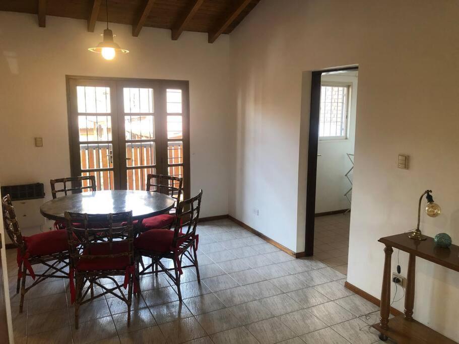 Apartamento Amplio Departamento Familiar En La Mejor Ubicación