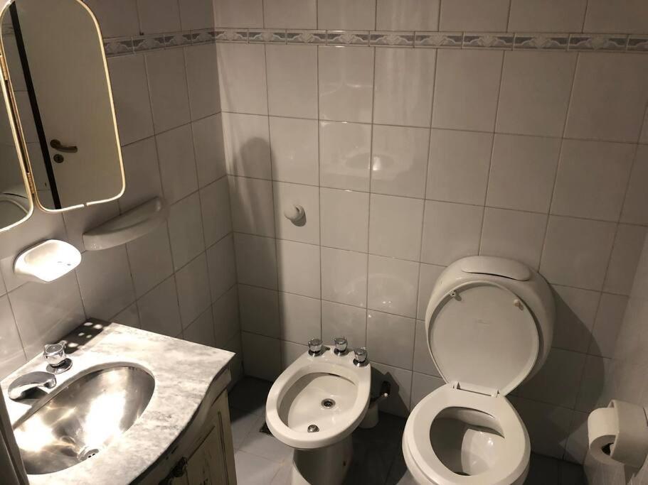 Apartamento Amplio Departamento Familiar En La Mejor Ubicación *