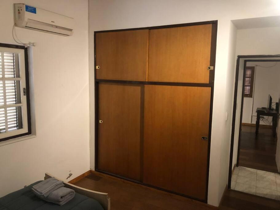 Amplio Departamento Familiar En La Mejor Ubicación Mendoza