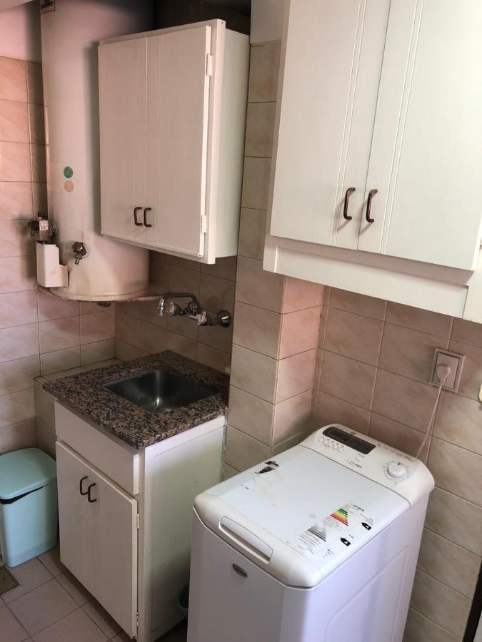 Amplio Departamento Familiar En La Mejor Ubicación Apartamento *
