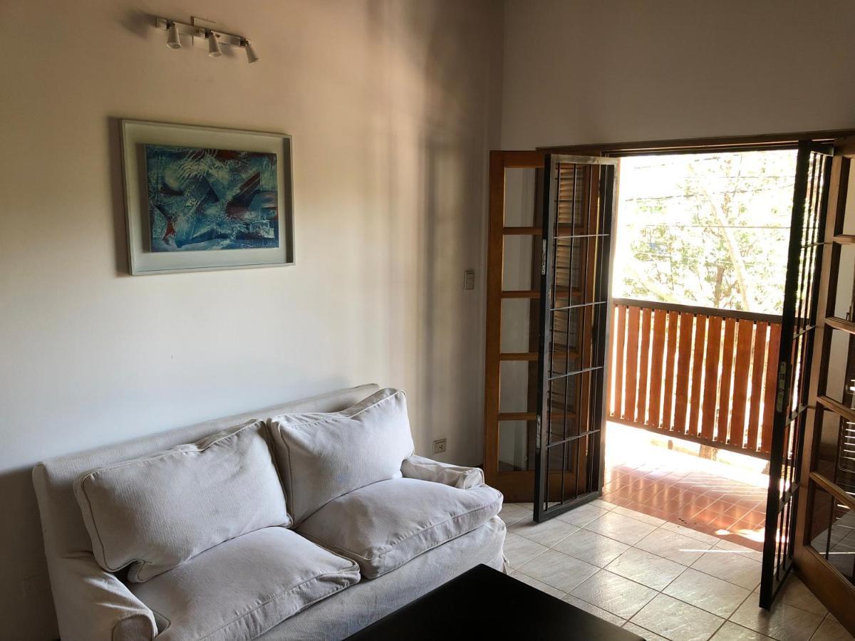 Amplio Departamento Familiar En La Mejor Ubicación Apartamento Mendoza